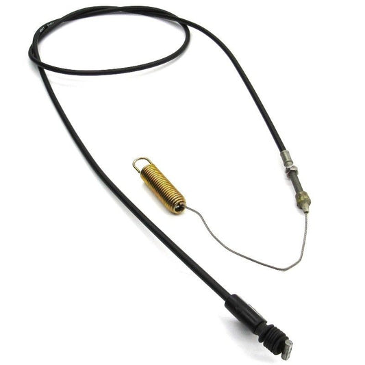 EZGO OEM Gas RXV Accelerator Cable Assembly - (609849)