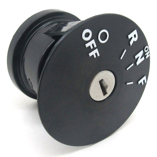 E-Z-GO Common RNF Ignition Switch - 2008-2025 48V & 72V Models - (611283)