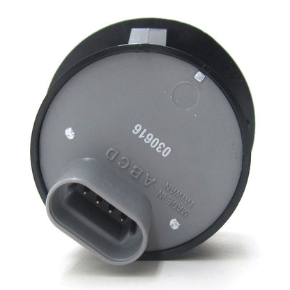 E-Z-GO Common RNF Ignition Switch - 2008-2025 48V & 72V Models - (611283)