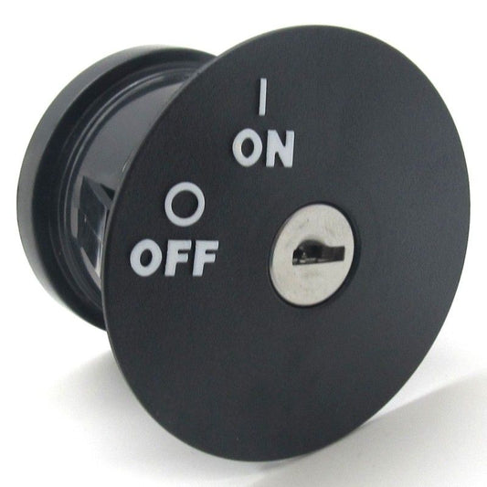 E-Z-GO Common Ignition Switch - 2008-2025 Gas Models - (611284)
