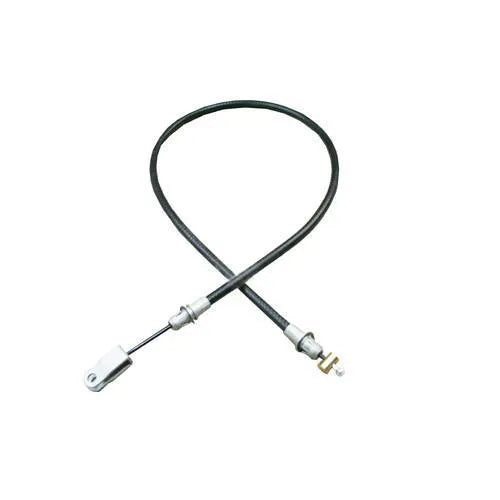 E-Z-GO Driver Side Brake Cable Assembly - 2008-2019 RXV - (611373)