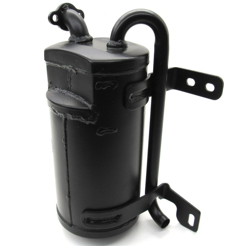 E-Z-GO OEM Exhaust Muffler - 2014-2019 Kawasaki Engine - (630970)