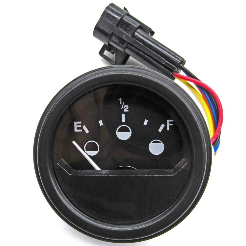 E-Z-GO State of Charge / Fuel Gauge - 2008-2023 RXV - (612314)
