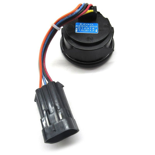 E-Z-GO State of Charge / Fuel Gauge - 2008-2023 RXV - (612314)