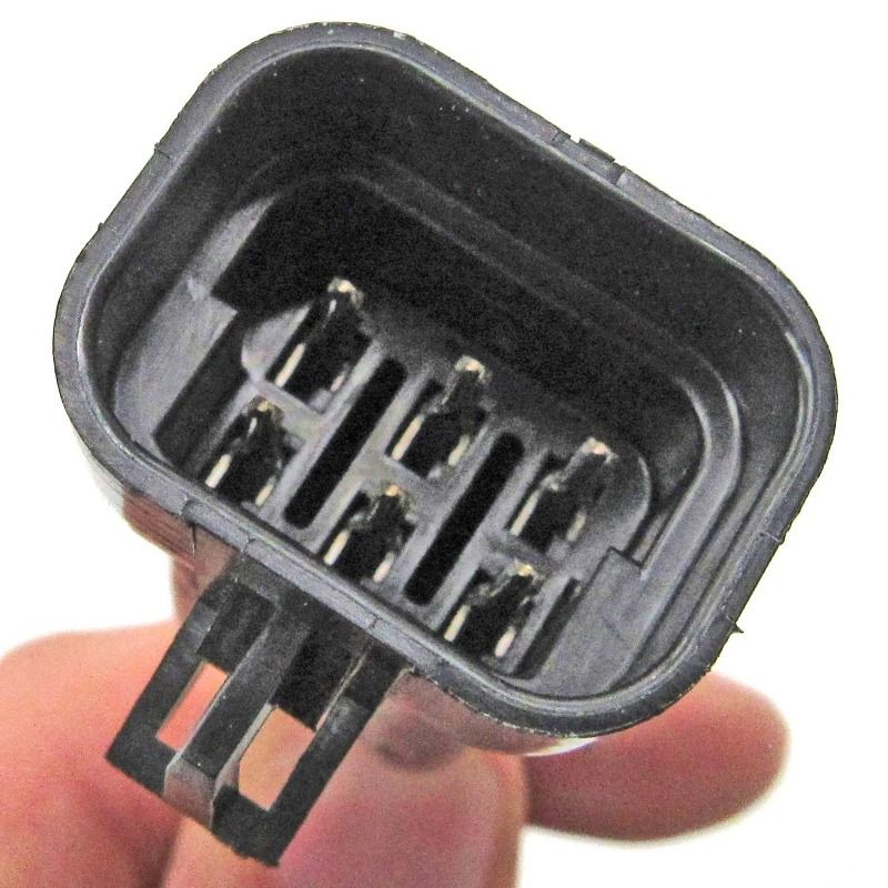 E-Z-GO State of Charge / Fuel Gauge - 2008-2023 RXV - (612314)