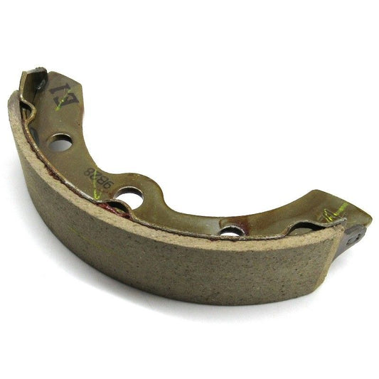 E-Z-GO Rear Brake Pad **LEADING Shoe** - 2009-2025 Cable Models - (612411)