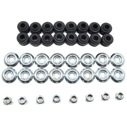 E-Z-GO Shock Bushing Kit - 1984-2025 Models - (612779)