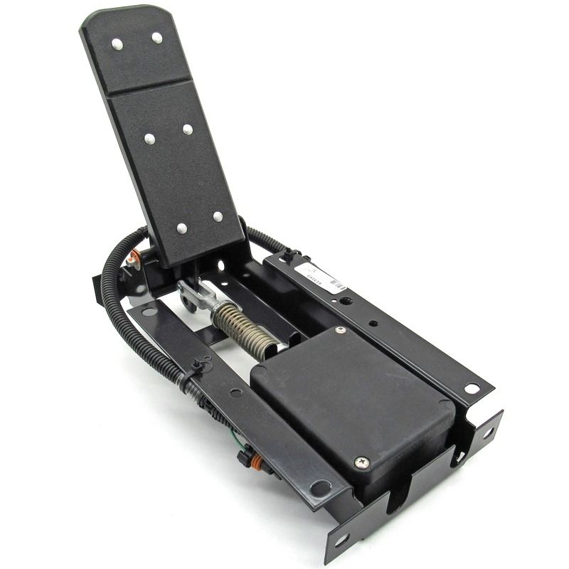 E-Z-GO TXT48 Pedal Box Assembly, 48V - (613163)