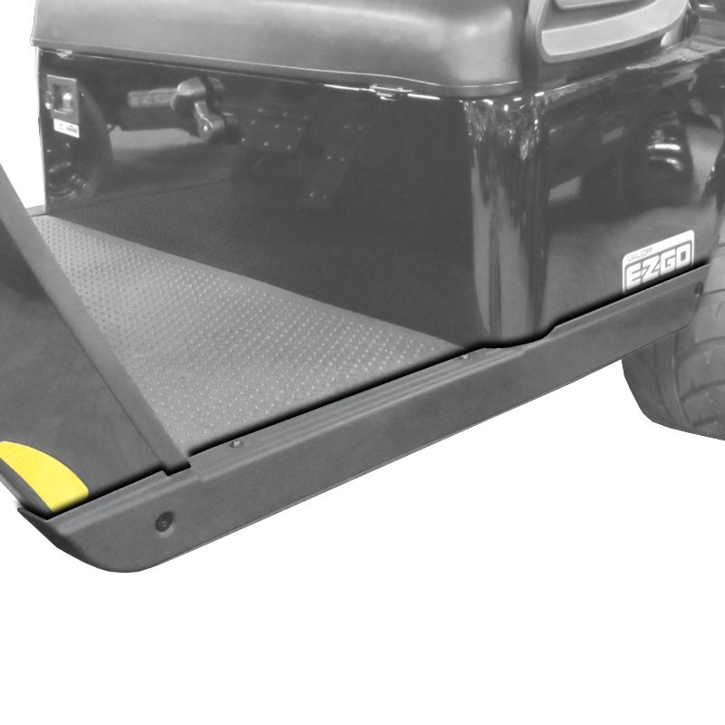 E-Z-GO Passenger Side Rocker Panel - 2014-2025 Express TXT - (617333)