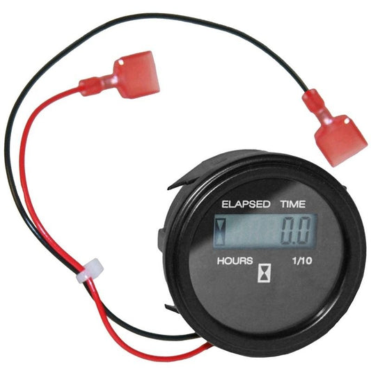 E-Z-GO Hour Meter - 2008-2025 Models - (617074)