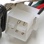 E-Z-GO Turn Signal Kit - 2011-2022 Express Shuttle Terrain - (622712)