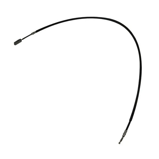 E-Z-GO OEM Passenger Side Brake Cable Assembly - 2009-2025 Models - (624697)