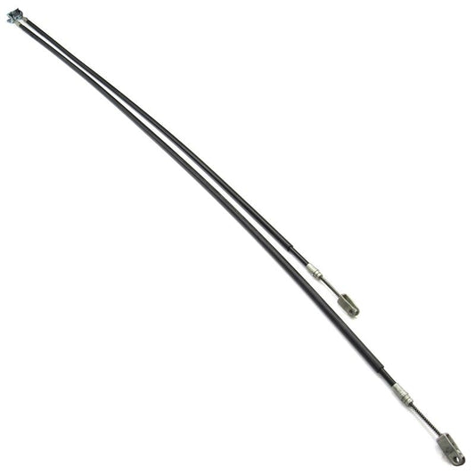 Equalizer and Brake Cable Assembly - (624714)