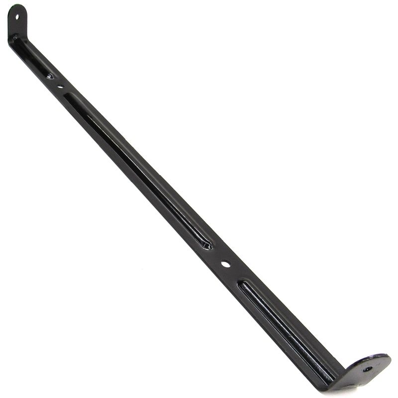 E-Z-GO FACIA BRACKET- (627769)