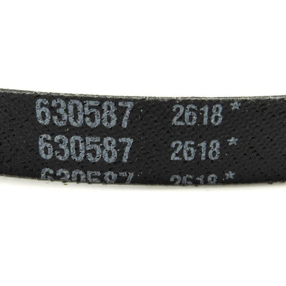 E-Z-GO OEM Starter/Generator Belt - 1991-2025 Gas Models - (630587)