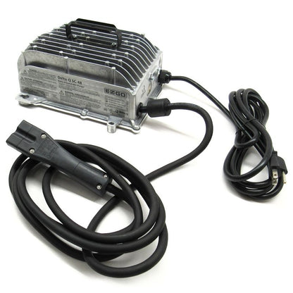 E-Z-GO Delta-Q SC-48 48-Volt 13-Amp Battery Charger - 2008-2025 Models - (635671)