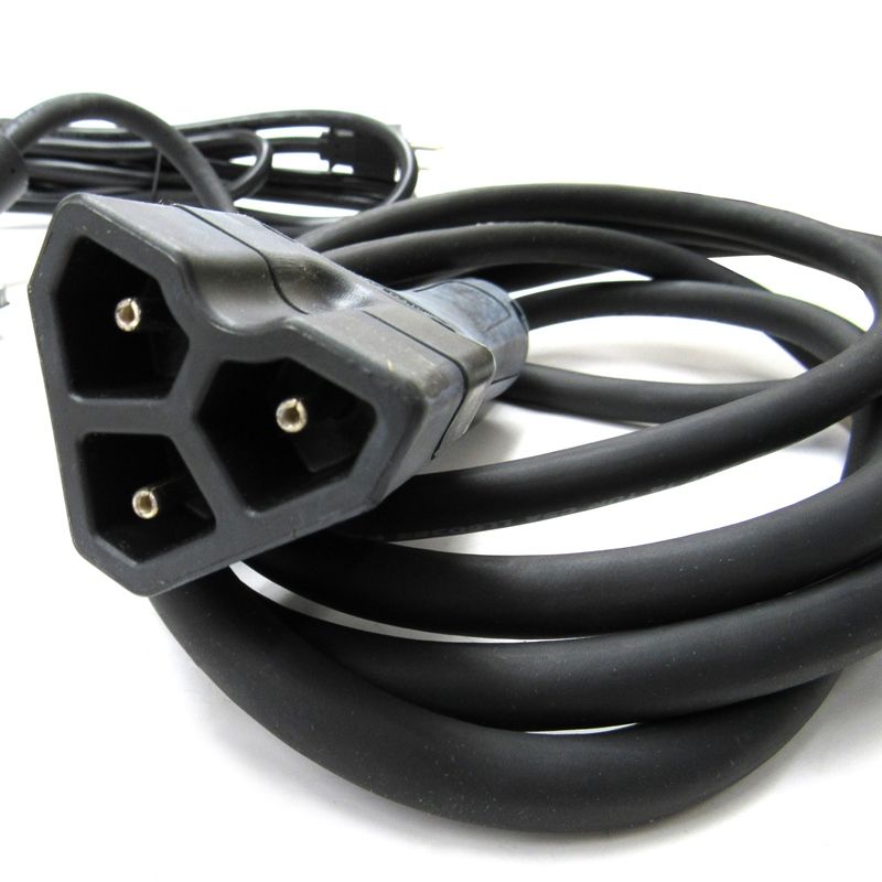 E-Z-GO Delta-Q SC-48 48-Volt 13-Amp Battery Charger - 2008-2025 Models - (635671)