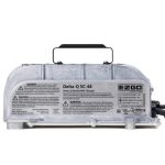 E-Z-GO Delta-Q SC-48 48-Volt 13-Amp Battery Charger - 2008-2025 Models - (635671)