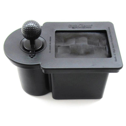 EZGO OEM RXV Club & Ball Washer Kit (Passenger Side) - (643094)