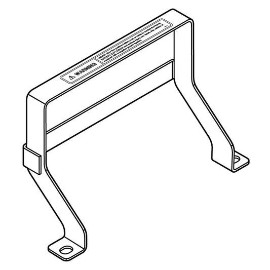 TIE DOWN, GAS BTRY - ASSY- (643145)
