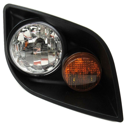 E-Z-GO RH HEADLIGHT ASSEMBLY- (644876)