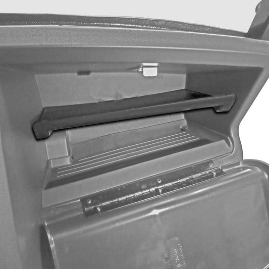 E-Z-GO OEM Glove Box Divider Shelf - (648561)
