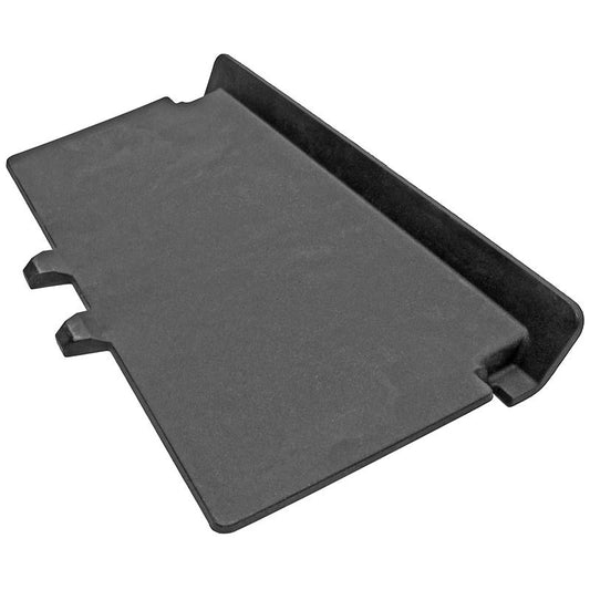 E-Z-GO OEM Glove Box Divider Shelf - (648561)