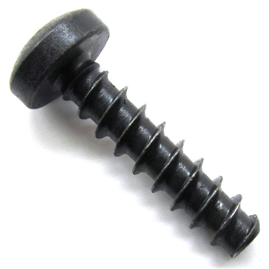 SCRW, M6X2.65X25, REMFORM, PAN HD, TORX- (649803)