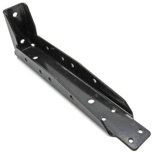 E-Z-GO BRACKET,SEAT BACK SUPPORT,ECOAT,PCOAT - (652243G03)