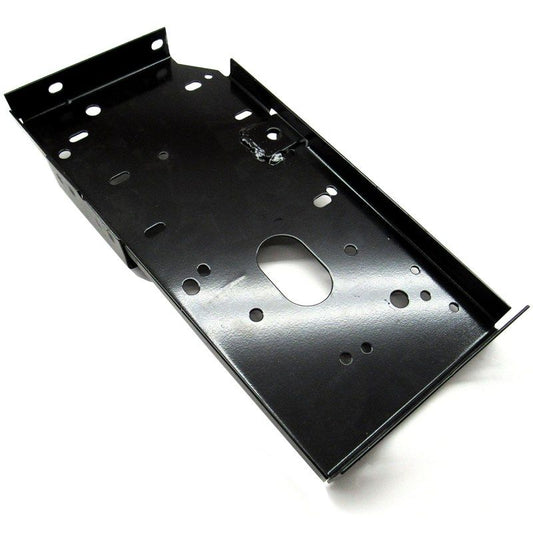 E-Z-GO BATTERY TRAY,W/ECOAT/PCOAT-WELDMENT - (652441G03)