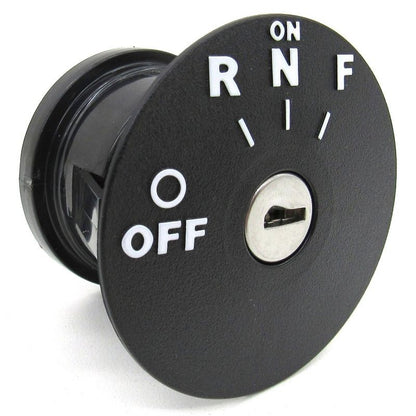 E-Z-GO Common RNF Ignition Switch - 2017-2025 ELiTE Models - (653072)