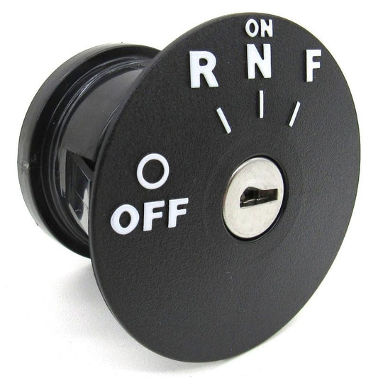 E-Z-GO Common RNF Ignition Switch - 2017-2025 ELiTE Models - (653072)