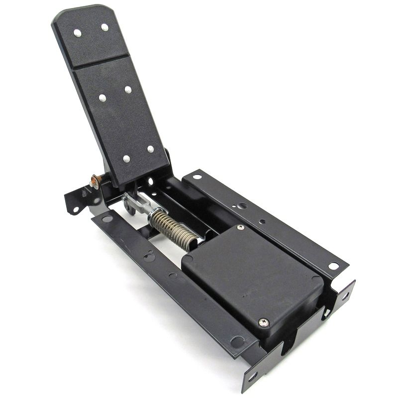 Sealed Electric ADVB Pedal Box Assembly - (654643)