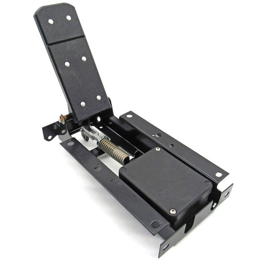 Sealed Electric ADVB Pedal Box Assembly - (654643)