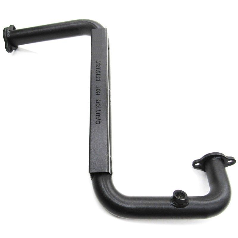 E-Z-GO Exhaust Manifold - 2019-2025 Kawasaki EFI - (657450)