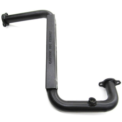 E-Z-GO Exhaust Manifold - 2019-2025 Kawasaki EFI - (657450)