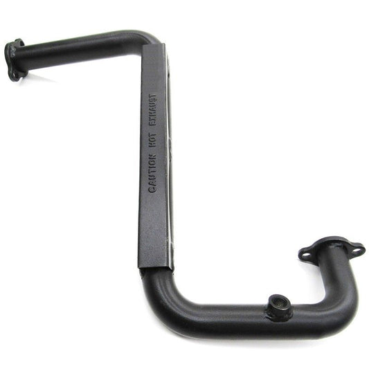 E-Z-GO Exhaust Manifold - 2019-2025 Kawasaki EFI - (657450)