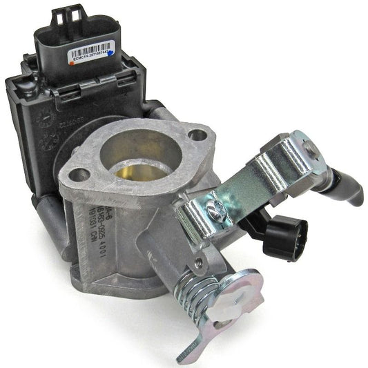 E-Z-GO Throttle Body Assembly - 2019-2025 Kawasaki EFI - (658022)