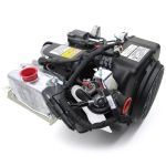 E-Z-GO OEM Replacement 13.5-hp Kawasaki EFI Engine - 2019-2025 Express RXV TXT - (658237)