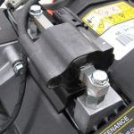 E-Z-GO OEM Replacement 13.5-hp Kawasaki EFI Engine - 2019-2025 Express RXV TXT - (658237)
