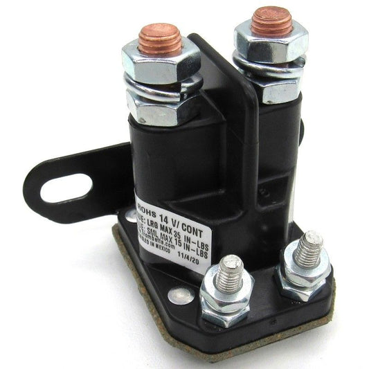 E-Z-GO 14-Volt Contactor - 2019-2025 Kawasaki EFI - (672556)