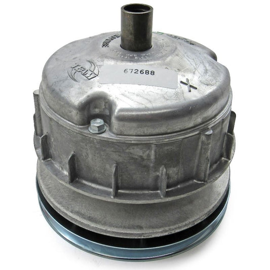 E-Z-GO TEAM Drive Clutch - 2012-2022 Models – (672688)