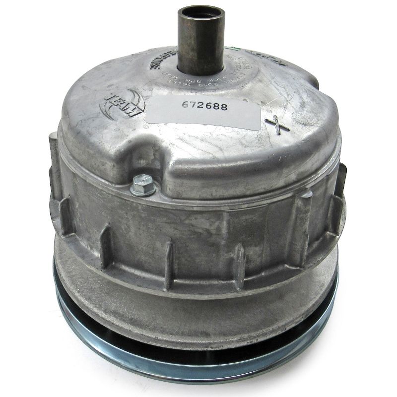 E-Z-GO TEAM Drive Clutch - 2012-2025 Models – (672688)