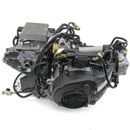 E-Z-GO OEM Replacement 150cc Kymco EFI Engine - 2020-2025 RXV TXT EX1 - (680364)