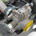 E-Z-GO OEM Replacement 150cc Kymco EFI Engine - 2020-2025 RXV TXT EX1 - (680364)