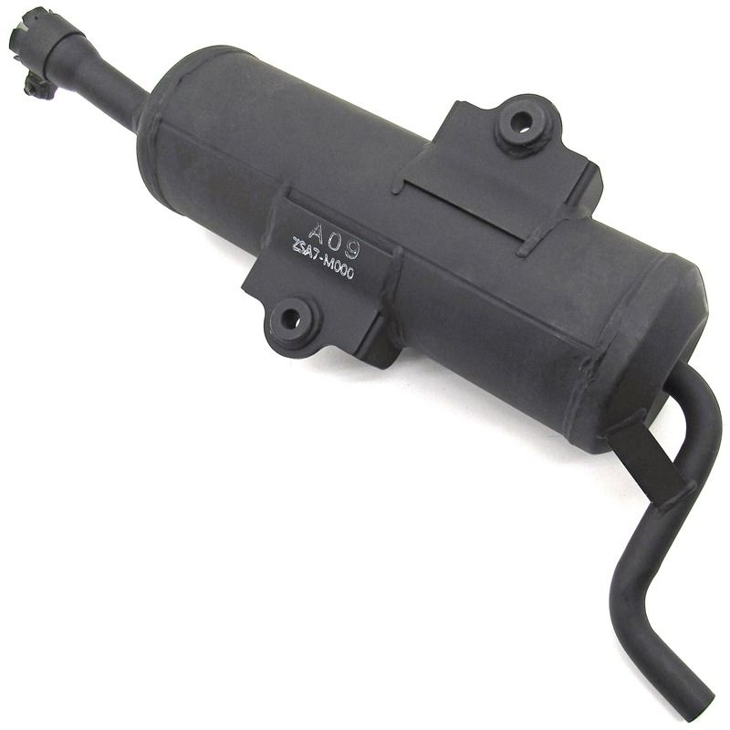 E-Z-GO OEM Exhaust Muffler - 2020-2025 EX1 - (680367)