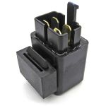 E-Z-GO Fuel Pump Relay - 2020-2025 EX1 - (684135)