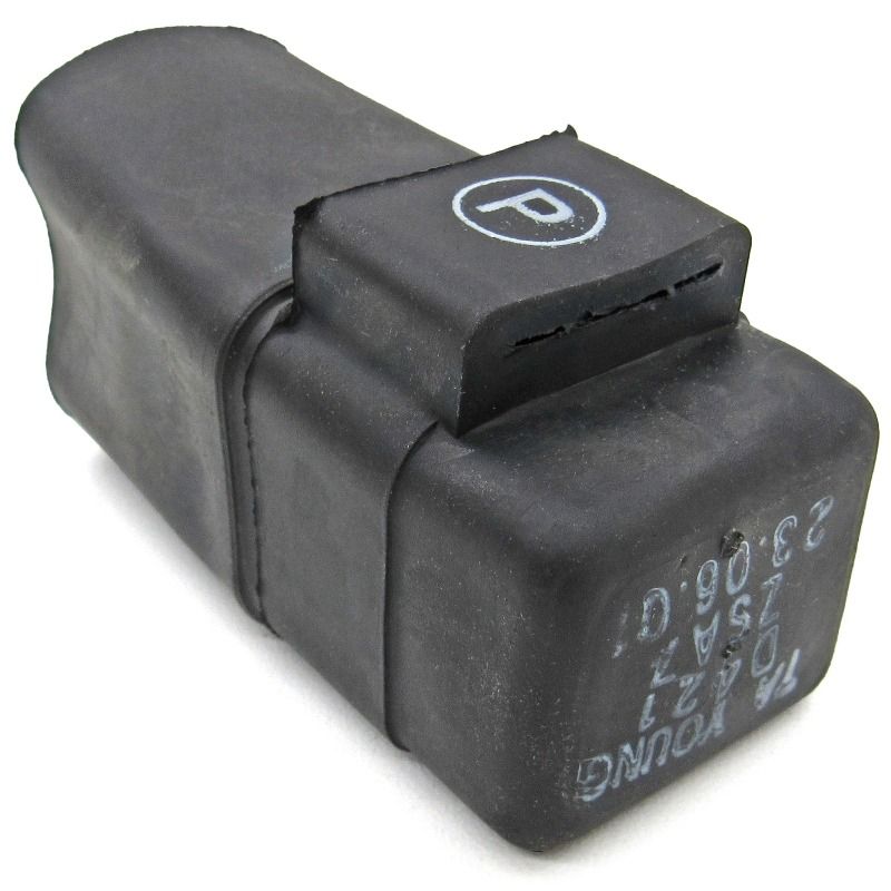 E-Z-GO Ignition Relay - 2020-2025 EX1 - (684136)