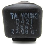 E-Z-GO Ignition Relay - 2020-2025 EX1 - (684136)