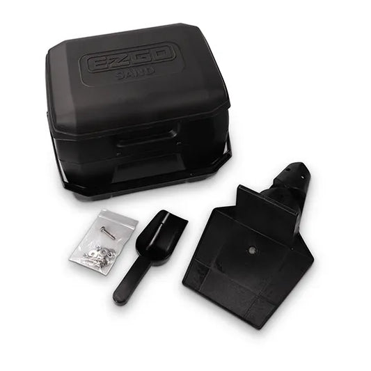 E-Z-GO Sand Bucket Kit - 2016-2025 RXV 2FIVE - (689254)